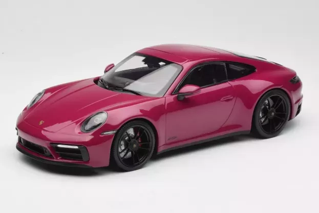 Minichamps Porsche 911 992 Carrera 4 Gts Coupe 2020 1:18 155063102